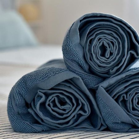 Apartmani Rudius Kožino Kültér fotó