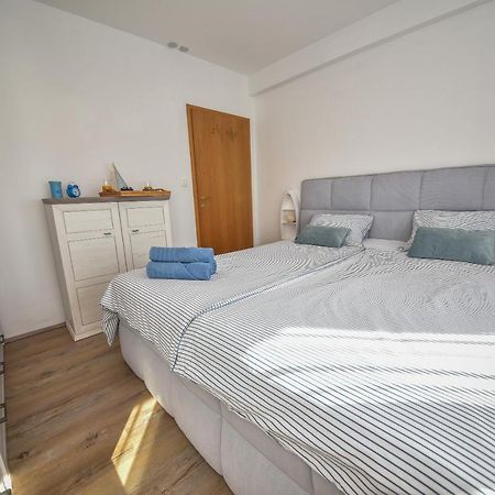 Apartmani Rudius Kožino Kültér fotó