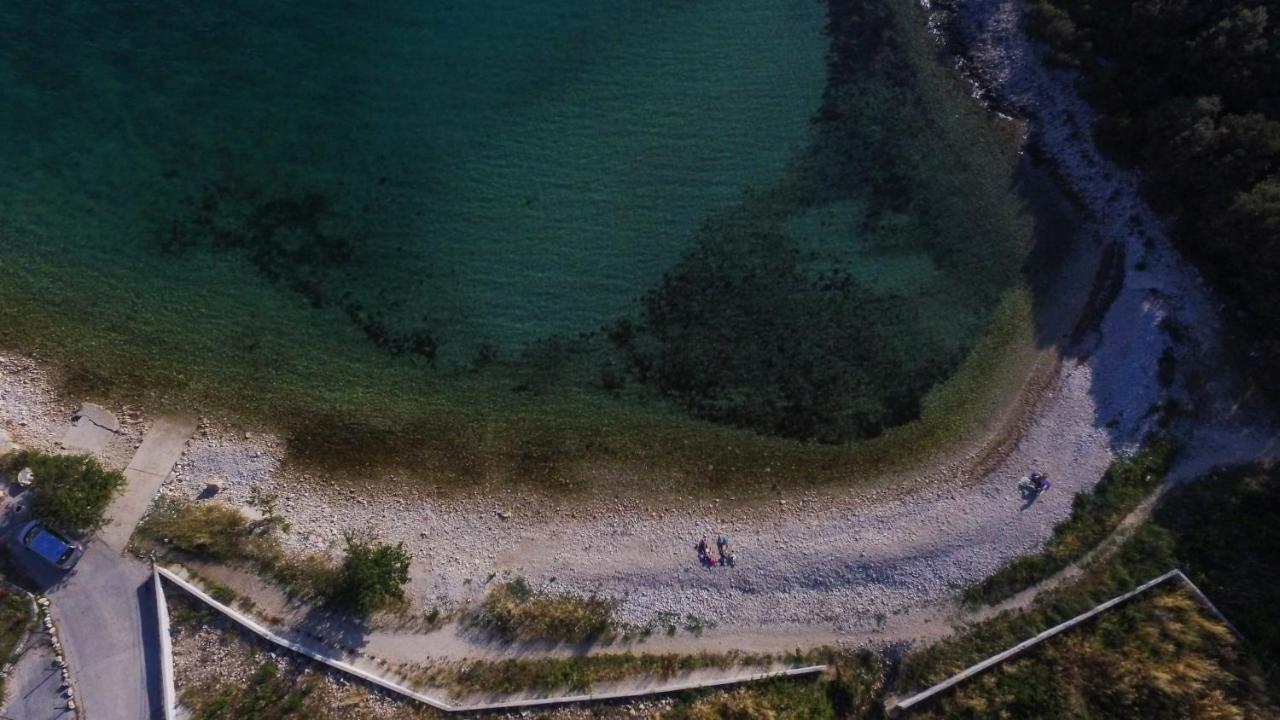 Apartmani Rudius Kožino Kültér fotó