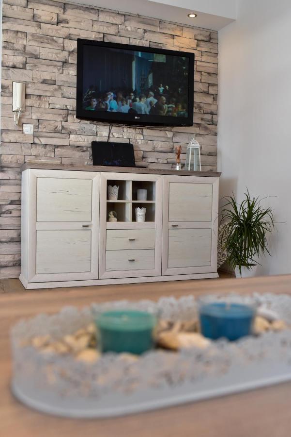 Apartmani Rudius Kožino Kültér fotó