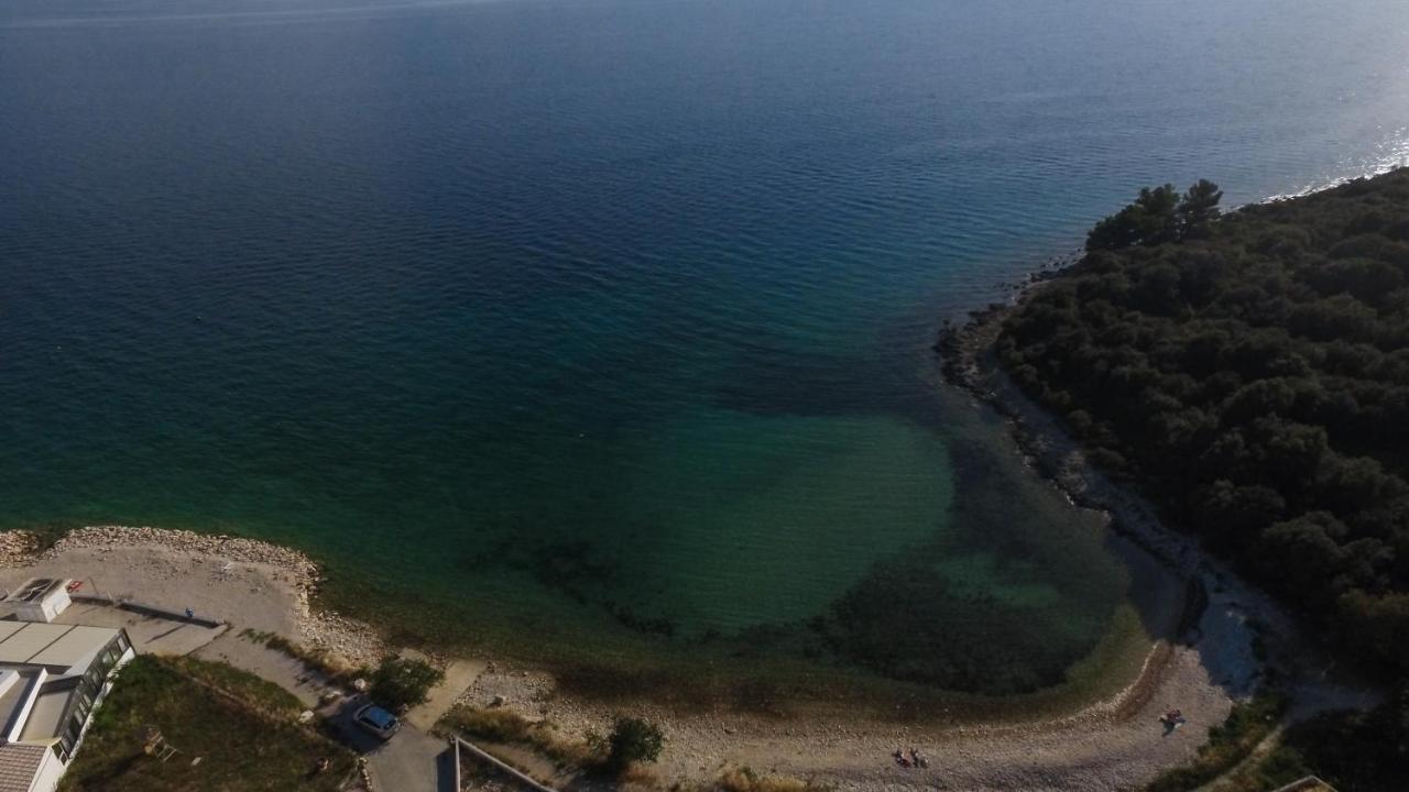 Apartmani Rudius Kožino Kültér fotó