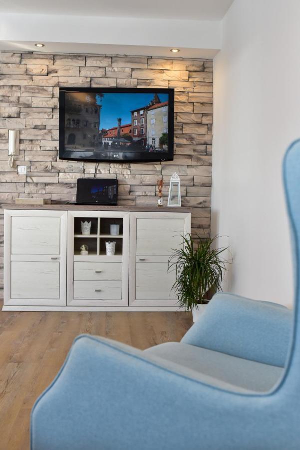 Apartmani Rudius Kožino Kültér fotó